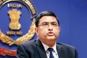 సీబీఐ చిచ్చు ధోవల్‌కూ అంటుకుంది..! నెక్ట్స్ మోడీకేనా..?