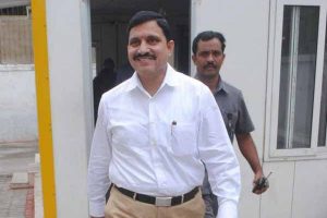 ఇంతకీ సుజనా పై కేసు నమోదయిందా .. లేదా..?