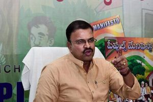 లోక్‌సత్తా కాదు..! కొత్త పార్టీనే పెడతానంటున్న లక్ష్మినారాయణ..!!