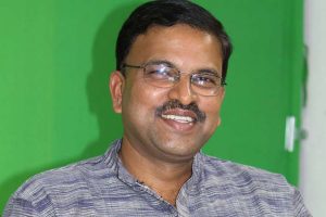 సొంత పార్టీకే లక్ష్మినారాయణ మొగ్గు..! 26న ప్రకటన..!!