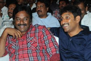 వినాయ‌క్‌, శ్రీ‌నువైట్ల…ఇద్ద‌రూ ఇద్ద‌రే!