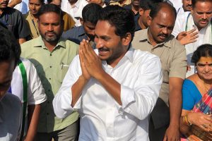 కమాన్.. స్పీక్‌ఔట్ .. జగన్..! ఎందుకా మౌనం..!?