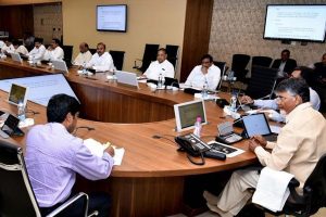 11న ఏపీ మంత్రివర్గ విస్తరణ..! కిడారి కుమారుడు, షరీఫ్ లేదా ఫరూక్‌కు చాన్స్..!!