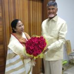 chandrababu naidu meets mamata banerjee