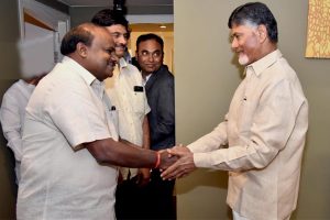 సీబీఐపై కుమార స్వామి ఐడియా..చంద్రబాబు ఆచరణ..!