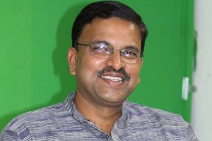 శ్రీబాగ్ రాయలసీమ కోసం సీబీఐ మాజీ జేడీ..!