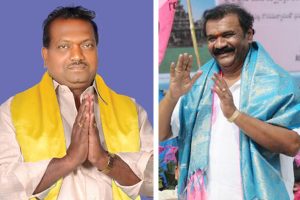సనత్‌ నగర్ రివ్యూ : తలసాని గట్టెక్కగలరా..?