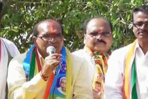 అశ్వారావుపేట రివ్యూ :  టీడీపీకి క్లియర్ అడ్వాంటేజ్ ఉందా..?