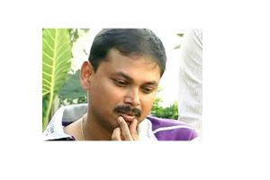 మంగళి కృష్ణ మళ్లీ దొరికాడు..!   వ్యాపారం లో వాటా ఇవ్వకపోతే ఏం చేస్తాడంటే….!