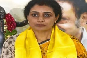 నందమూరి సుహాసినికి అంత సులభమేమీ కాదు