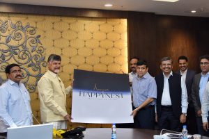 సీఆర్డీఏ బ్రాండ్ రియల్ ఎస్టేట్..! నేటి నుంచే బుకింగ్స్..!