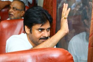 పవన్ కి కవరేజీ ఇవ్వడానికి “సాక్షి” మొహమాటపడుతోందా..?