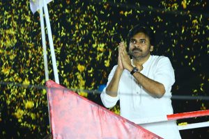 ఇదేనా పవన్ కల్యాణ్ చెబుతున్న లౌకిక స్ఫూర్తి..?