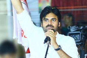 మగతనం లేదా..? జగన్‌ను టార్గెట్ చేసిన పవన్..!