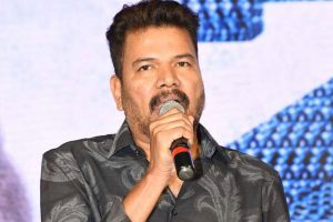 నాలో ఇద్ద‌రున్నారు:  శంక‌ర్‌