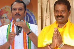 ఎల్బీనగర్ రివ్యూ :  టీడీపీ సిట్టింగ్ సీటుకు ఎసరు పడిందా..?