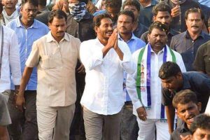 ఆ అంశాల నేప‌థ్యాల గురించి జ‌గ‌న్ మాట్లాడ‌రా..?