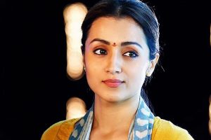 ’96’ రీమేక్‌:  మ‌ళ్లీ త్రిష‌నే తీసుకొస్తారా??