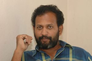 క‌ళా ద‌ర్శ‌కుడి ‘కొత్త’ ప్ర‌య‌త్నం