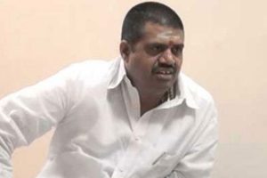 వైసీపీలోకి అనకాపల్లి టీడీపీ ఎంపీ..! మైండ్ గేమేనా..?