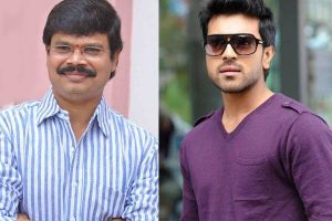 బోయ‌పాటితో ప‌నిచేస్తే ఆ కిక్కే వేర‌ప్పా:  రామ్ చర‌ణ్‌
