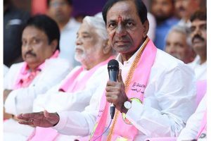 ఇక తెలంగాణలో ప్రతిపక్షాలు నోరెత్తలేవా..?