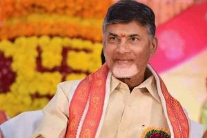 శ్రీ నారా చంద్రబాబునాయుడు గారికి!