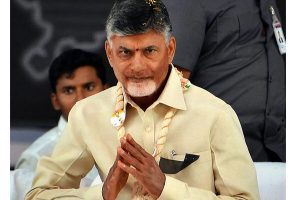 చంద్రబాబు: ప్రజాస్వామ్య రక్షకుడా? ఉపేక్షకుడా?