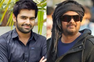 అఫీషియ‌ల్‌:  రామ్‌తో పూరి