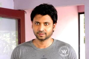 చివాట్లు పెట్టిన సుమంత్‌