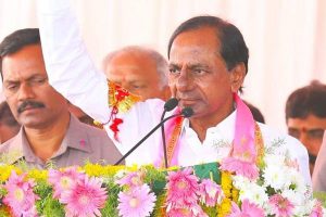 ముంద‌స్తు ఎన్నిక‌ల‌కు అస‌లు కార‌ణం చెప్పిన కేసీఆర్‌!