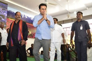 ప‌వ‌న్ పేరుతో మ‌రో కుల స‌మీక‌ర‌ణకు కేటీఆర్ ప‌య‌త్నం!
