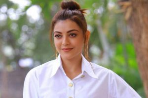 కాజ‌ల్‌.. నెవ‌ర్ బిఫోర్‌.. ఎవ‌ర్ ఆఫ్ట‌ర్‌!!