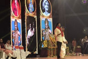 ఎన్టీఆర్ ఫంక్ష‌న్లో మోహ‌న్‌బాబు సోత్క‌ర్ష‌