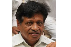 సీమకు నీళ్ల కోసం మైసూరా..! ఇతర నేతలకు పట్టదా..?