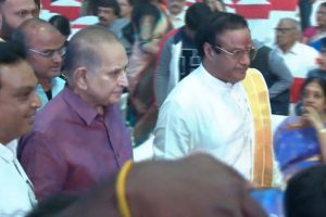 రామారావుగారిని చూడ్డానికే మ‌ద్రాస్ వెళ్లా:  కృష్ణ‌