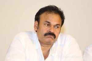 చైతన్య :  హీరోల సంగతి సరే .. మీ  “నోరే”మైంది నాగబాబూ !?