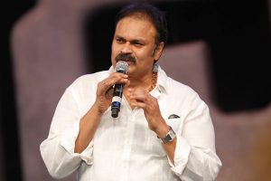 తెలుగు అగ్ర మీడియా పై తీవ్ర విమర్శలు, ప్రకంపనలు రేపుతున్న నాగబాబు వ్యాఖ్యలు