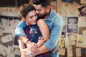 నంద‌మూరి క‌ల్యాణ్ రామ్ `118` టీజ‌ర్ విడుద‌ల