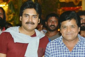 అలీకి ప‌వ‌న్ అభిమానుల సెగ‌