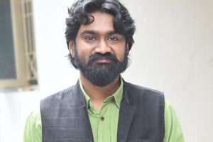 # RRR  లో…. ‘అర్జున్‌రెడ్డి’ క‌మెడియ‌న్‌