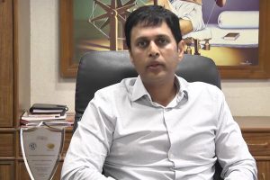 రగిలిపోతున్న రజత్ కుమార్ సైని..! డమ్మీని చేసి ఆడించారని ఆవేదన..!