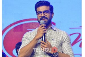 ‘సైరా’ వివాదంపై స్పందించిన చ‌ర‌ణ్‌