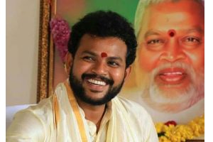 రామ్మోహన్ నాయుడు – పొలిటికల్ కోహ్లీ !
