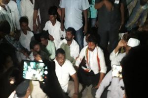 కొడంగల్‌లో సెంటిమెంట్ అస్త్రం..! దూకుడుగా రేవంత్..!!