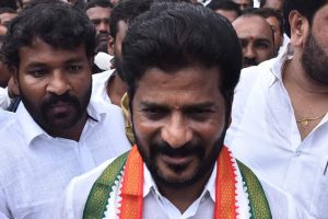 రేవంత్ రెడ్డిని ఎలా ఓడించగలిగారు..?