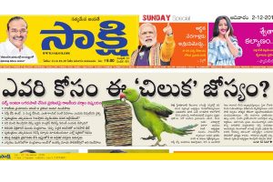 ఈ చిలుక మాత్రం “గులాబీ” గూటిదే..!
