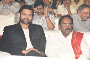 ఇది సినిమా కాదు.. చ‌రిత్ర‌:  సుమంత్‌