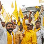 TDP-leaders