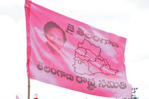 ప్రజలు టిఆర్ఎస్ వైపే, కూటమి మీడియా హైపే!